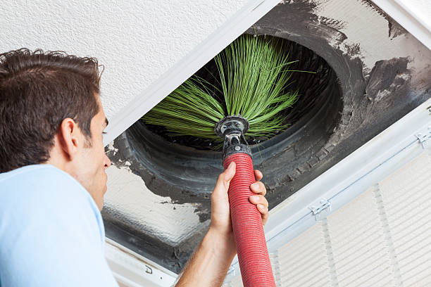 Professional Airduct Cleaning in Pelion, SC
